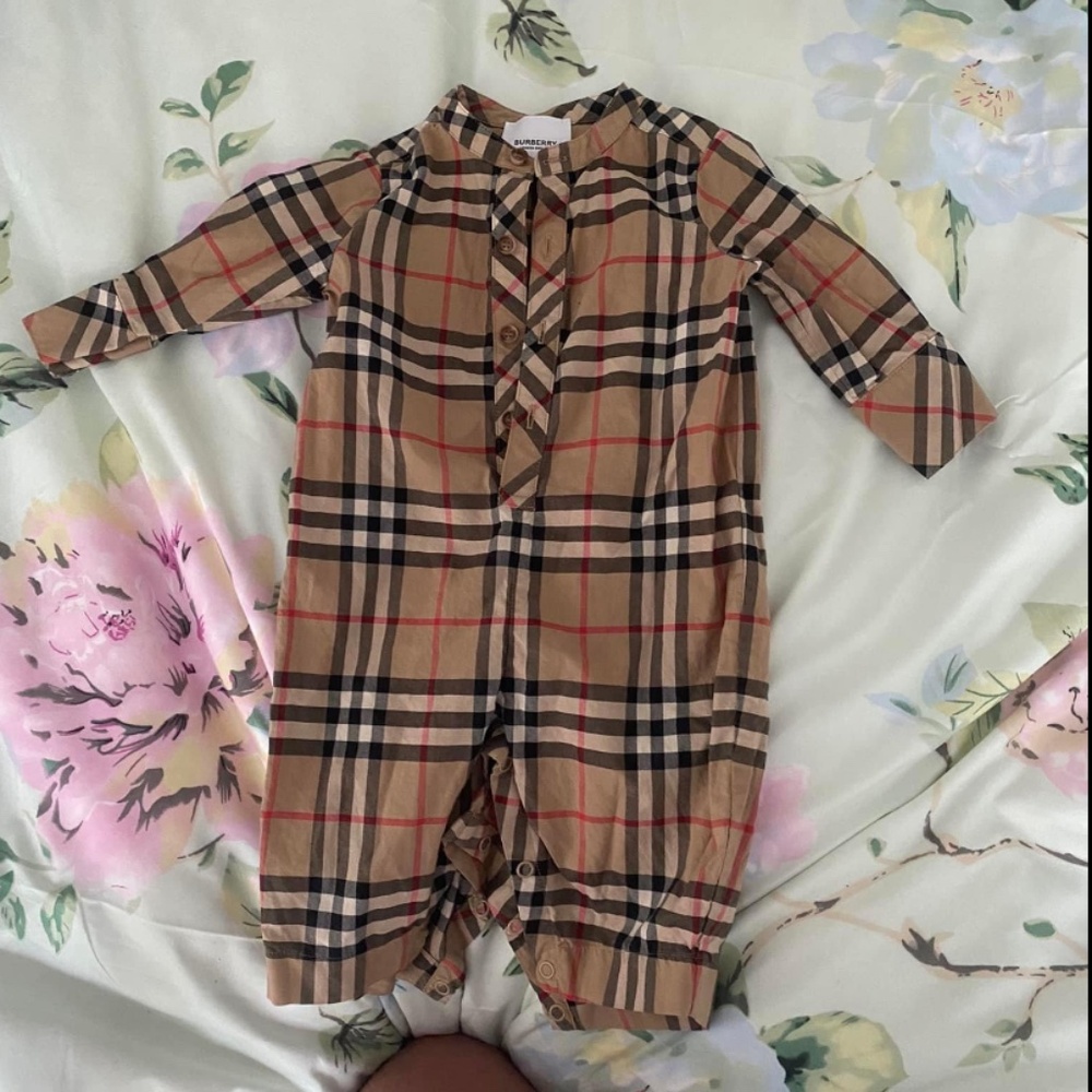 burberry